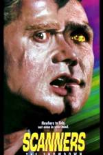 Watch Scanner Cop II Gomovies