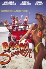 Watch Bikini Summer Gomovies
