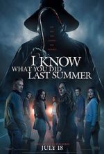 Watch I Know What You Did Last Summer Gomovies