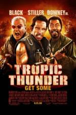 Watch Tropic Thunder Gomovies