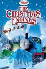 Watch Thomas & Friends: The Christmas Engines Gomovies