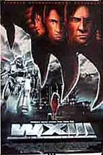 Watch WXIII Patlabor the Movie 3 Gomovies