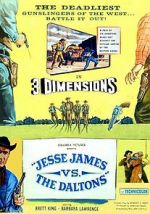 Watch Jesse James vs. the Daltons Gomovies