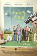 Watch The Family Fang Gomovies