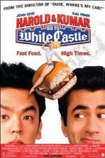 Watch Harold & Kumar Go to White Castle Gomovies