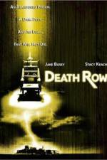 Watch Death Row Gomovies