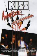 Watch Kiss: Animalize Gomovies