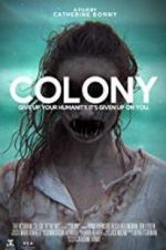 Watch Colony Gomovies