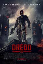Watch Dredd 3D Gomovies