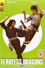 Watch Fearless Dragons Gomovies