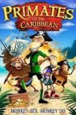 Watch Primates of the Caribbean Gomovies