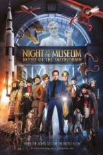 Watch Night at the Museum: Battle of the Smithsonian Gomovies