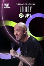 Watch Just for Laughs 2022: The Gala Specials - Jo Koy Gomovies