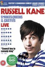 Watch Russell Kane Smokescreens And Castles Live Gomovies