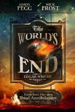 Watch The World's End Gomovies
