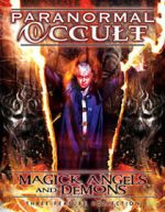 Watch Paranormal Occult: Magick, Angels and Demons Gomovies