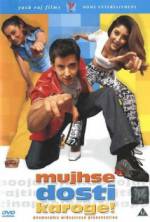 Watch Mujhse Dosti Karoge! Gomovies