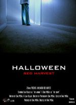 Watch Halloween Red Harvest (Short 2013) Gomovies
