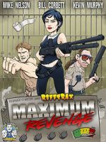 Watch RiffTrax: Maximum Revenge Gomovies