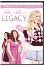 Watch Legacy Gomovies