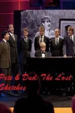 Watch Pete & Dud: The Lost Sketches Gomovies