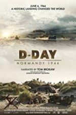 Watch D-Day: Normandy 1944 Gomovies