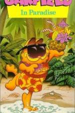 Watch Garfield in Paradise Gomovies