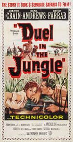 Watch Duel in the Jungle Gomovies