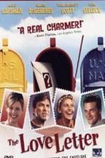 Watch The Love Letter Gomovies