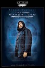 Watch Ghost Dog: The Way of the Samurai Gomovies