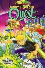 Watch Jonnys Golden Quest Gomovies