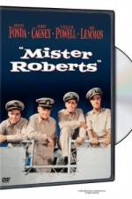 Watch Mister Roberts Gomovies