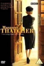 Watch Margaret Thatcher: The Long Walk to Finchley Gomovies