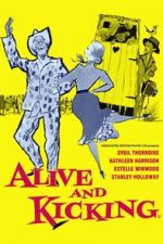 Watch Alive and Kicking Gomovies