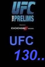 Watch UFC 130 Preliminary Fights Gomovies
