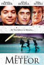 Watch Pete's Meteor Gomovies