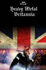 Watch Heavy Metal Britannia Gomovies