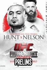 Watch UFC Fight  Night 52 Prelims Gomovies