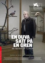 Watch A Pigeon Sat on a Branch Reflecting on Existence Gomovies
