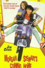 Watch Morgan Stewart's Coming Home Gomovies