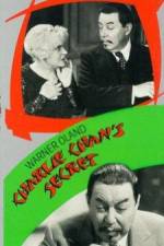 Watch Charlie Chan's Secret Gomovies