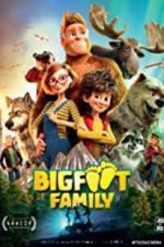 Watch Bigfoot Family Gomovies