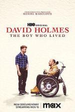 Watch David Holmes: The Boy Who Lived Gomovies
