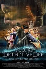 Watch Young Detective Dee: Rise of the Sea Dragon Gomovies