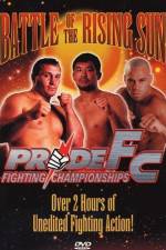 Watch Pride 11 Battle of the Rising Sun Gomovies