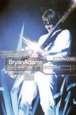 Watch Bryan Adams Live at Slane Castle Gomovies