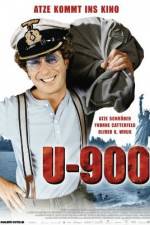 Watch U-900 Gomovies