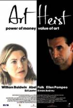Watch Art Heist Gomovies