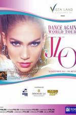 Watch Jennifer Lopez: Dance Again Gomovies