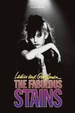 Watch Ladies and Gentlemen, the Fabulous Stains Gomovies